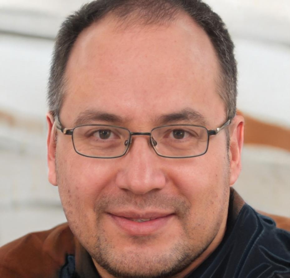 Mitarbeiterportrait
